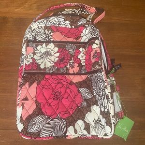 NWT Vera Bradley Lunch Bunch Bag